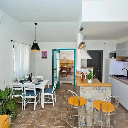 Feriehus Katia Hvar Town