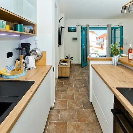 Katia Feriehus Hvar Town