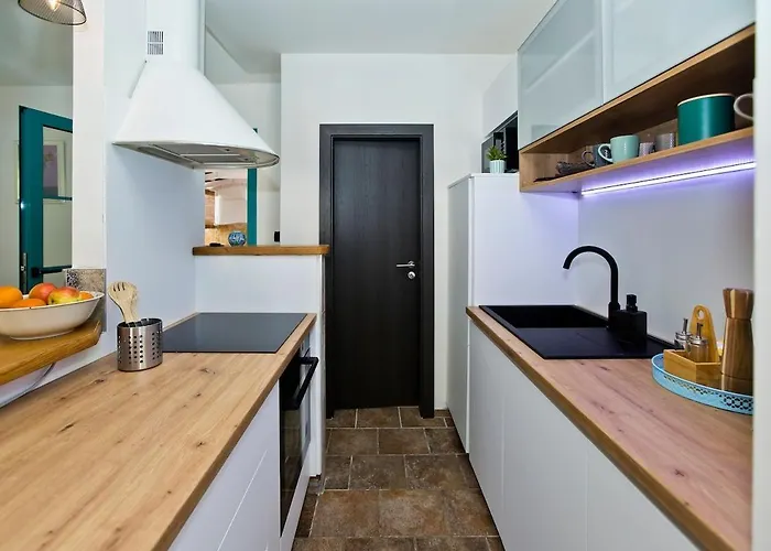 Katia Holiday home Hvar Town