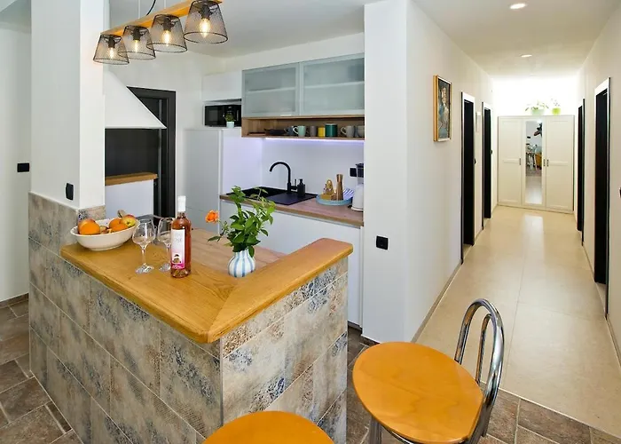 Holiday home Katia Hvar Town