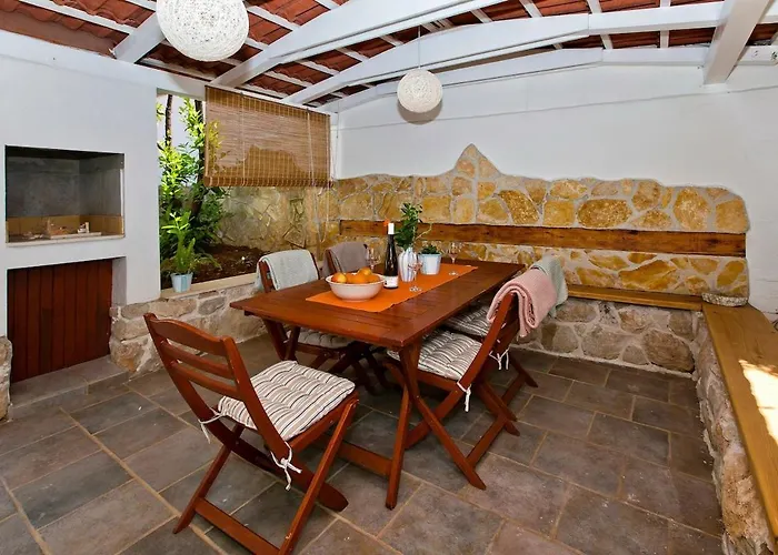 Katia Holiday home *