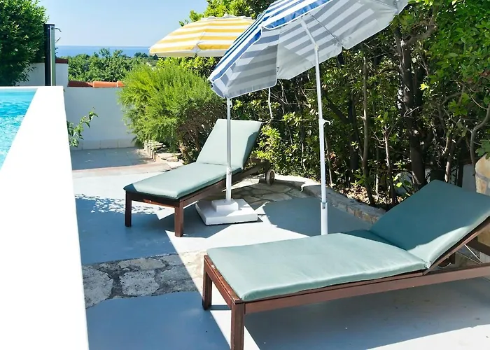 Katia Holiday home *