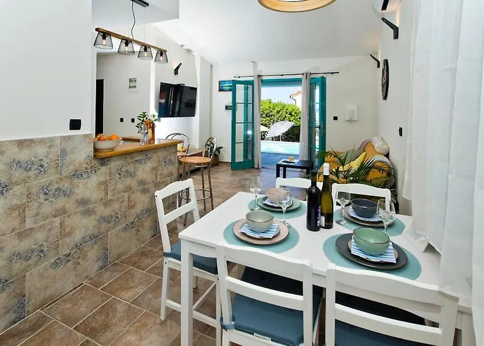 Katia Holiday home *