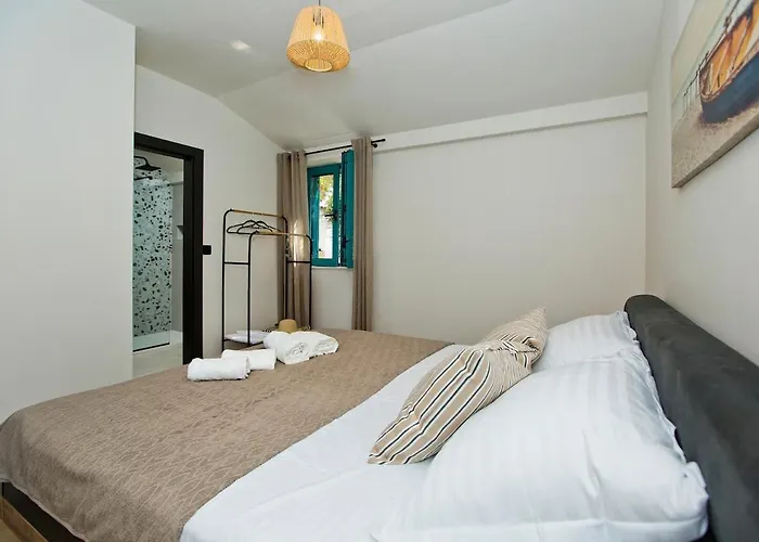 Holiday home Katia Hvar Town