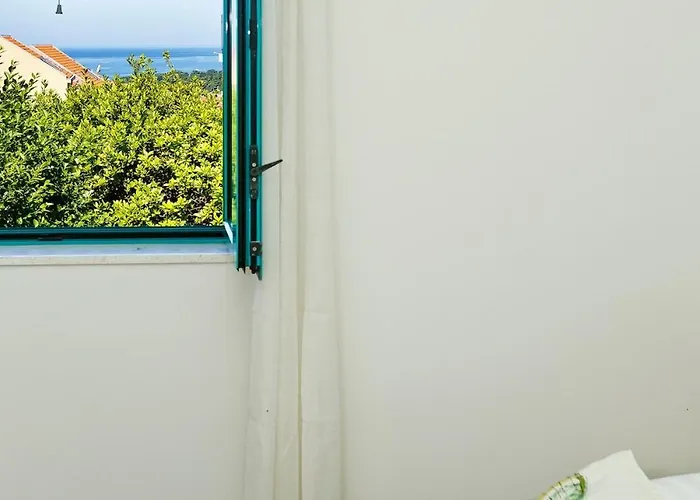 Katia Holiday home *