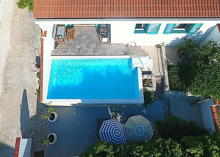 Katia Holiday home *