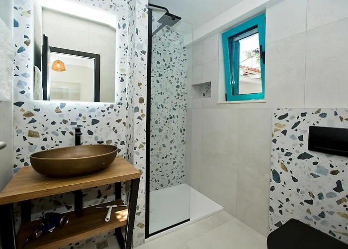 Holiday home Katia *