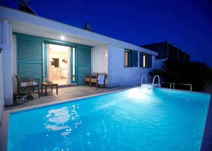 Katia Holiday home Hvar Town