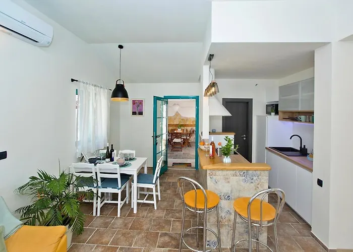 Holiday home Katia Hvar Town