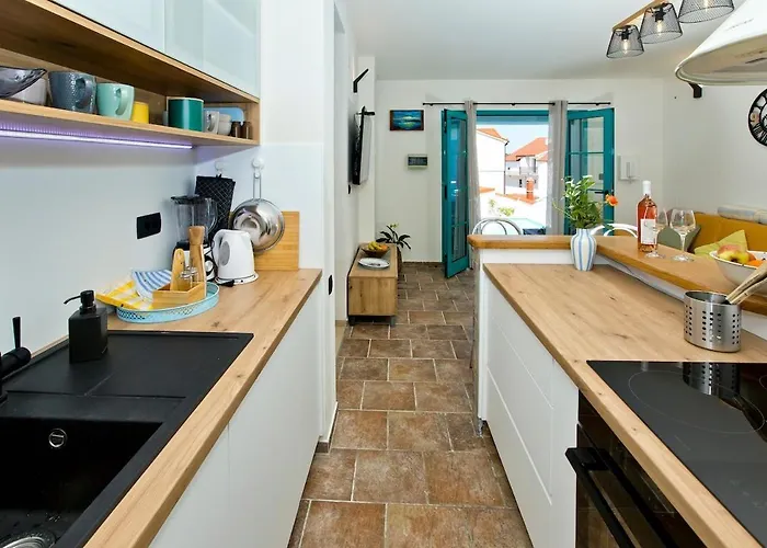 Katia Holiday home Hvar Town